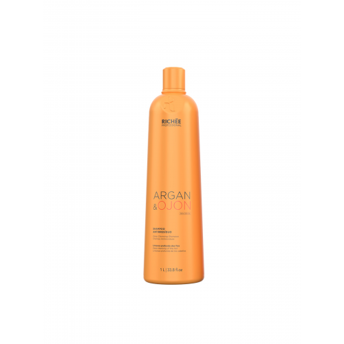 Deep Cleasing Shampoo / Шампунь глубокой очистки 1л