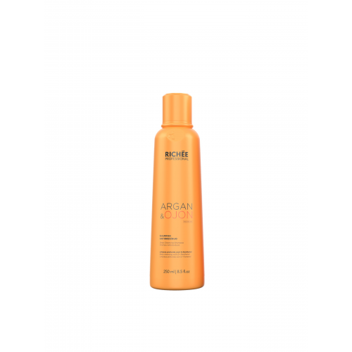 Deep Cleasing Shampoo / Шампунь глубокой очистки 250мл