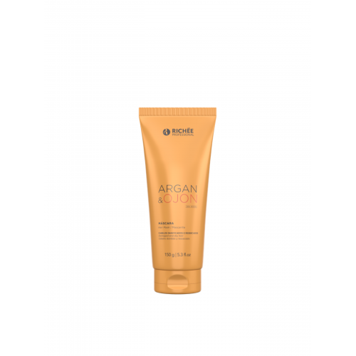 Hair Mask / Маска после выпрямления 150г