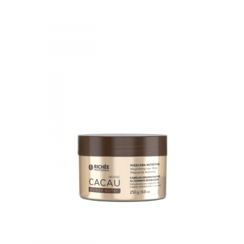 Nourishing Hair Mask / Питательная маска 250г