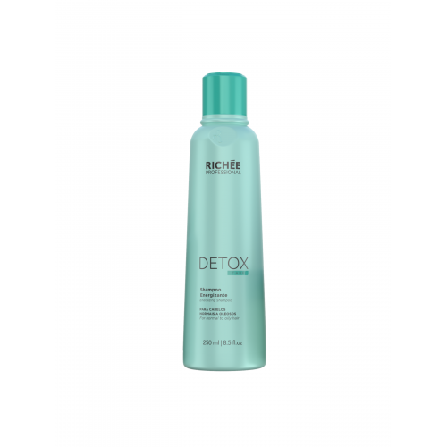 Energizing Shampoo / Энергетический шампунь 250мл