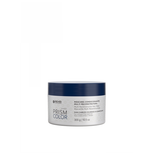 Multi Reconstructor Hair Mask / Мульти-реконструирующая маска 300г