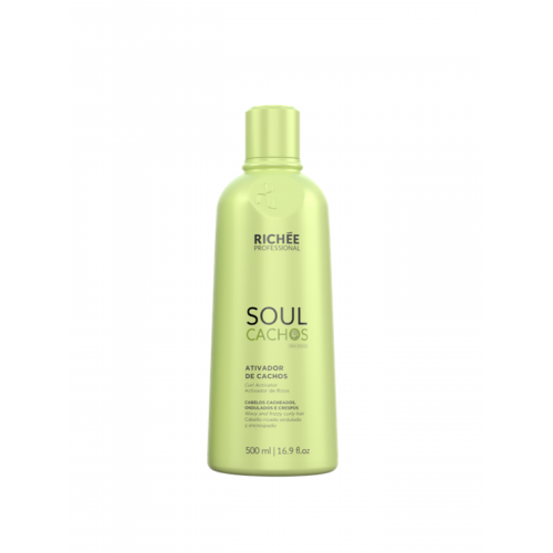 Curl Activator / Активатор кудрей 250г