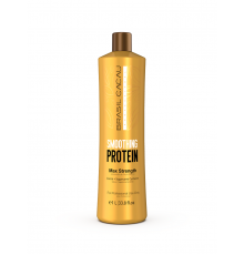 Brasil Cacau Smoothing Protein