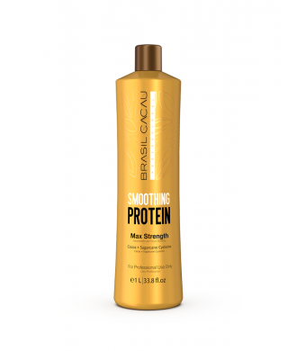 Brasil Cacau Smoothing Protein