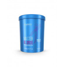 Cadiveu Master Blonde Blue Bleaching Powder