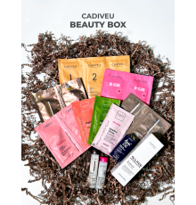 Cadiveu Beauty Box 