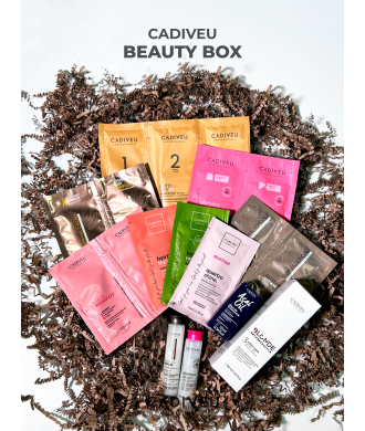 Cadiveu Beauty Box 