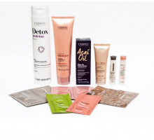 Cadiveu Beauty Box  