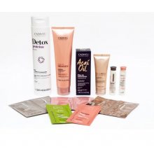 Cadiveu Beauty Box  