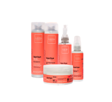 Cadiveu Essentials Bye bye frizz. Kit Home Care