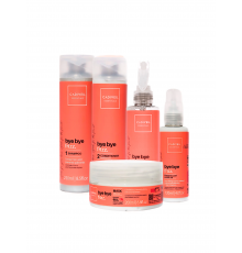 Cadiveu Essentials Bye bye frizz. Kit Home Care