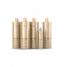 Cadiveu Blonde Reconstructor Professional Kit Профессиональный уход (5 продуктов)