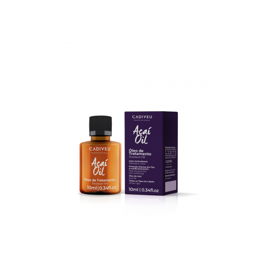 Cadiveu Acai Oil 