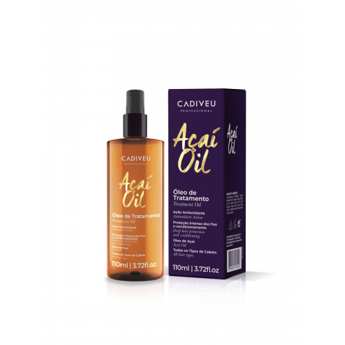 Cadiveu Acai Oil