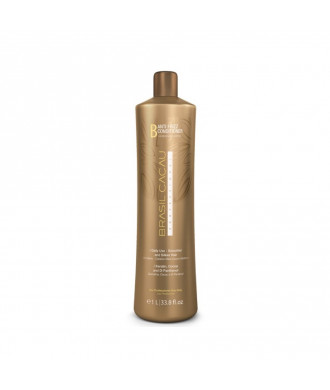 Brasil cacau Anti Frizz Conditioner