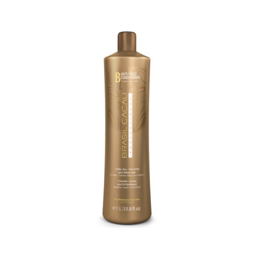 Brasil cacau Anti Frizz Conditioner