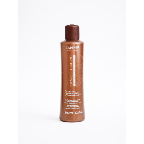 Brasil cacau Anti Frizz Conditioner