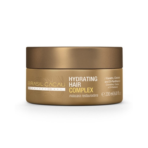 Brasil Cacau Hydrating Hair Complex 