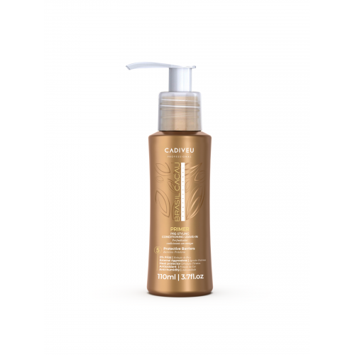 Brasil Cacau Primer Pre-Styling Conditioning Leave-in