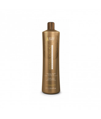 Brasil Cacau Anti Frizz Shampoo