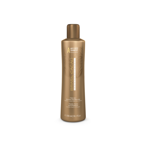 Brasil Cacau Anti Frizz Shampoo