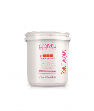 Cadiveu Buriti Mechas Bleaching Powder