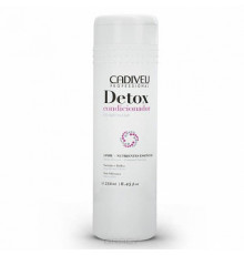 Cadiveu Detox Conditioner Кондиционер для волос, 250 мл.