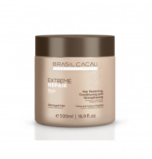 Extreme Repair Hair Mask