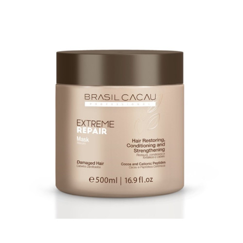 Extreme Repair Hair Mask