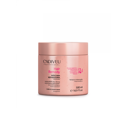 Cadiveu Hair Remedy Repair Mask