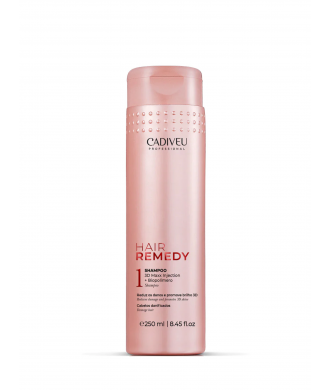 Cadiveu Hair Remedy Shampoo