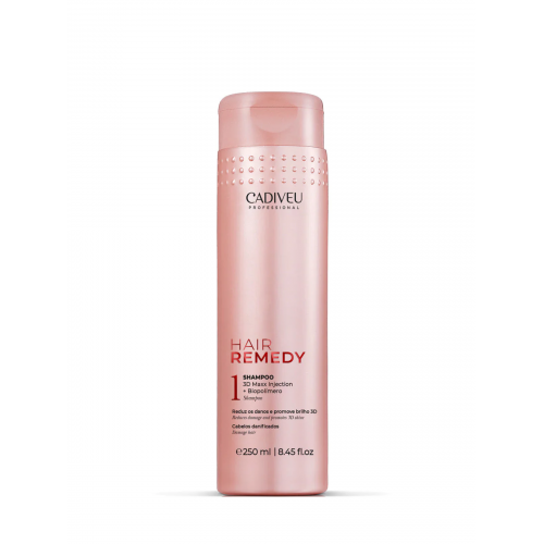 Cadiveu Hair Remedy Shampoo