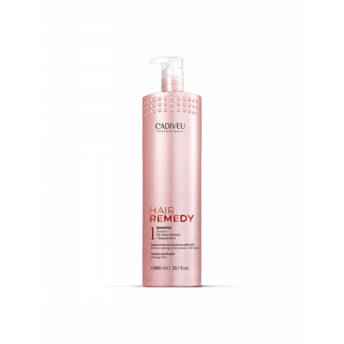 Cadiveu Hair Remedy Shampoo