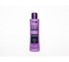 Plastica dos Fios Smoothing Conditioner