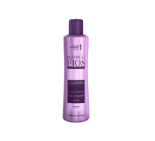 Plastica dos Fios Smoothing Shampoo