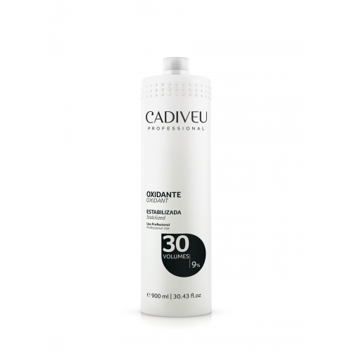 Cadiveu Oxidant 30 vol (9%)