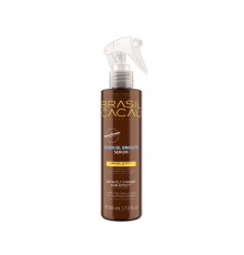 Brasil Cacau  Gradual Smooth Serum, 215 мл.