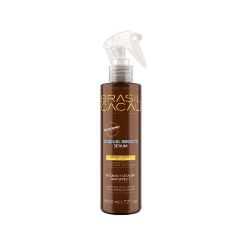 Brasil Cacau  Gradual Smooth Serum