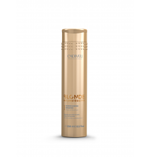 Cadiveu Blonde Reconstructor Blond Keeper Shampoo