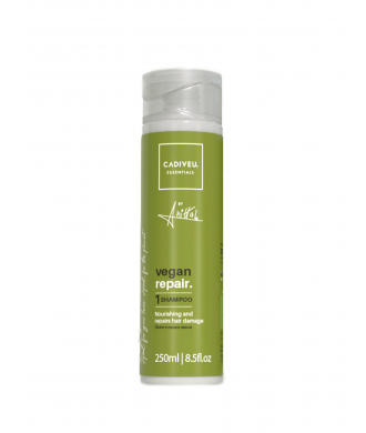 Cadiveu Essentials  Vegan repair. Shampoo