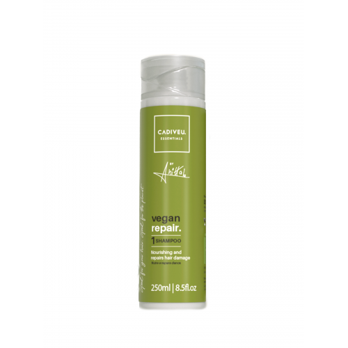 Cadiveu Essentials  Vegan repair. Shampoo