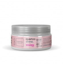 Cadiveu Essentials Quartzo shine. Mask