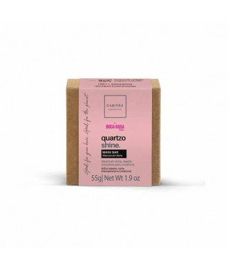 Cadiveu Essentials Quartzo shine. Mask bar