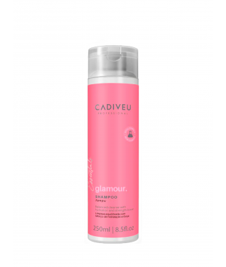 Cadiveu Essentials Glamour.Shampoo