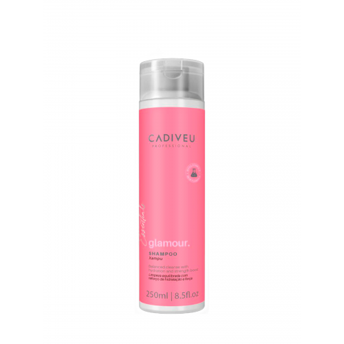 Cadiveu Essentials Glamour.Shampoo