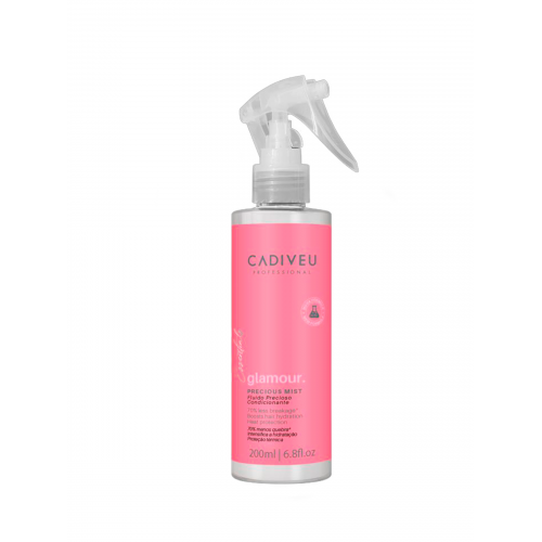 Cadiveu Essentials Glamour.Precious Mist, 200 мл.