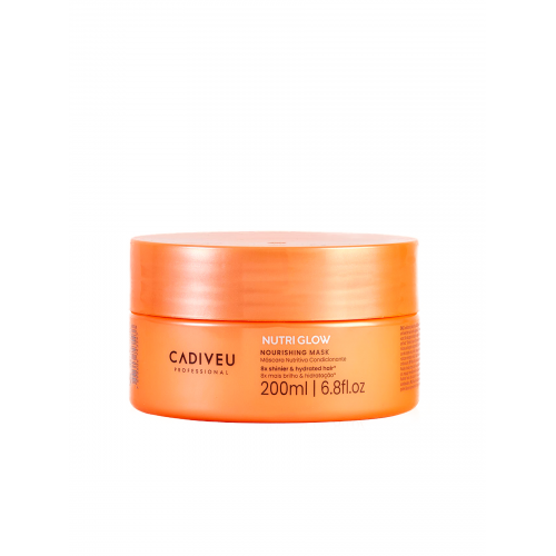 Cadiveu Nutri Glow Nourishing Mask