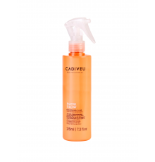 Cadiveu Nutri Glow Fluid Leave-in, 215 мл.