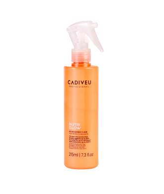 Cadiveu Nutri Glow Fluid Leave-in, 215 мл.